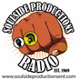 Soulside Productions Radio logo