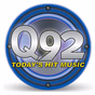 Q92 - WDJQ logo
