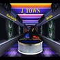 Jtown-Hardstyle logo