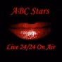 ABC Stars 80s logo