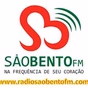 Rádio São Bento FM 88,5 logo