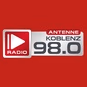 Antenne Koblenz logo