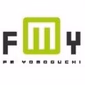 エフエム山口 logo