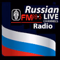 Russian FM 98.5 logo