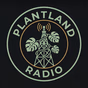 Plantland Radio logo