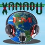 Xanadu FM logo