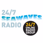 24/7 Online Radio - 24/7 Seawaves Radio logo