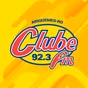 Clube FM Ariquemes logo