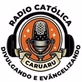 RADIO CATOLICA DE CARUARU logo