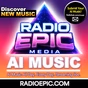 Radio Epic logo