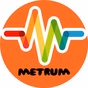Metrum Radio logo