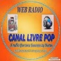 Radio Canal Livre Pop logo