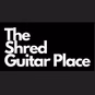 Radio Guitar One - The Shred Guitar Place logo