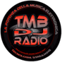TMB DJ Radio logo