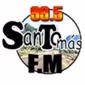 Radio Santo Tomás logo