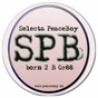 Peaceboy Radio logo