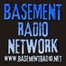 Basement Radio Network logo