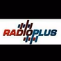 Radio Plus fm 92.5 logo