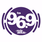 Rede Aleluia Itabuna logo