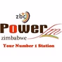 Power FM Zimbabwe logo
