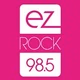 EZ ROCK 98.5 - CHOR-FM logo