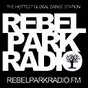 Rebelpark Radio logo