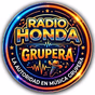 Radio Honda Grupera logo
