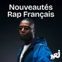 NRJ - NOUVEAUTES RAP FRANCAIS logo