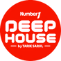Number1 FM - Number1 Deep House logo