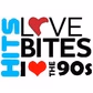 Love Bites Radio logo