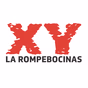 XY 90.5 Fm logo
