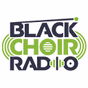 Black Choir Radio logo
