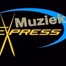 Muziek Express logo