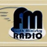 Faith Ministry Radio - WJDD logo
