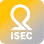 iSEC Radio Make logo