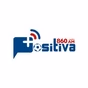Radio Positiva 860 AM logo
