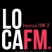 LocaFmHuesca logo
