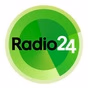 Radio 24 Cosenza logo