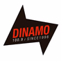 Radio Dinamo logo