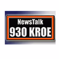 KROE - KROE logo