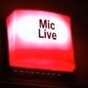Radio 3 D logo