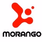 Morango FM logo