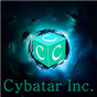 Cybatar Tunes logo