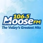106.5 ICON Radio - CHBY-FM logo