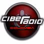 CiberadioColombia logo