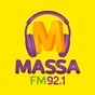 Massa FM Lages logo