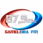 Rádio Gameleira Fm logo