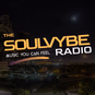 The Vibelyfe - The SoulVybe Radio logo