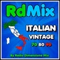 RdMix - Italian Vintage 70 80 90 logo