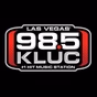 98.5 KLUC - KLUC-FM logo
